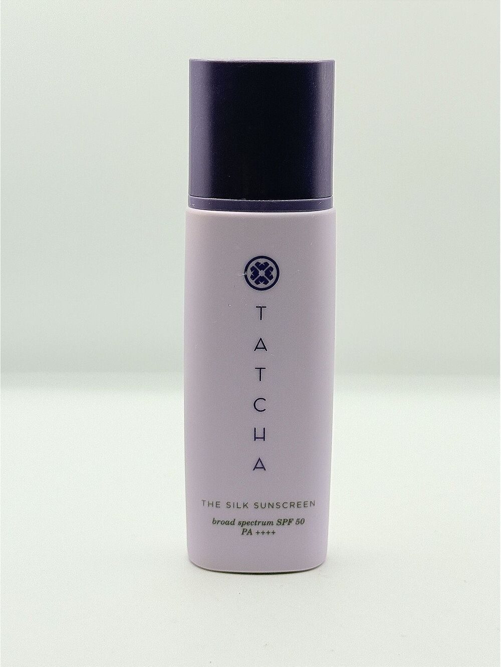 TATCHA The Silk Sunscreen SPF 50 Weightless Mineral Sunscreen 1.7oz
